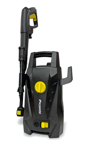 Hidrolavadora Eléctrica 1200 Parazzini 1450psi