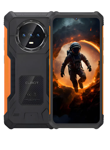 Cubot Kingkong Es Dual Sim 128 Gb