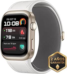 HUAWEI Watch D2, Smartwatch | 15 MSI