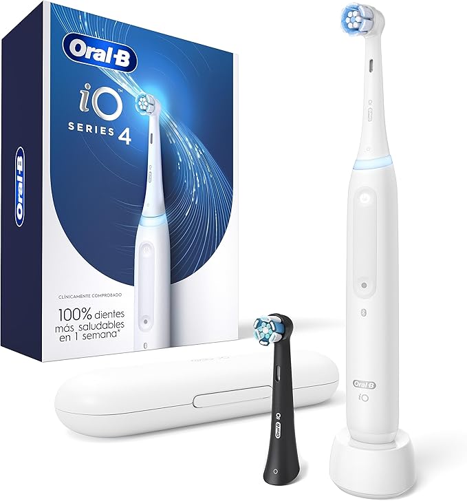 Oral-B Cepillo Eléctrico iO Series 4