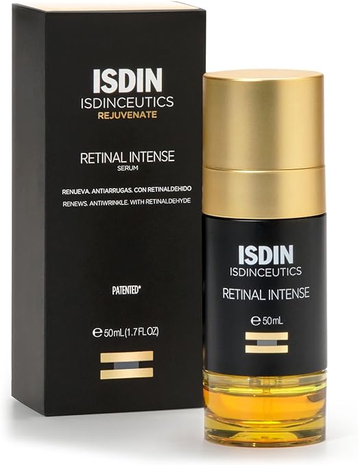 ISDINCEUTICS RETINAL INTENSE 50ML
