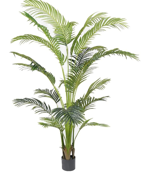 Palmera Artificial Árbol Palmera