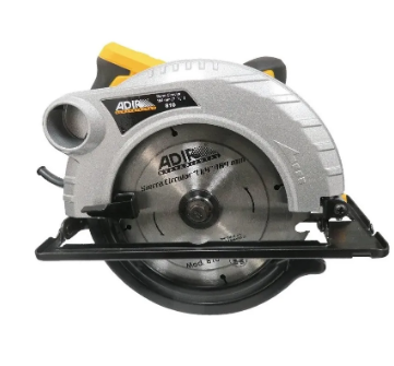 Sierra Circular Electrónica Profesional 184mm