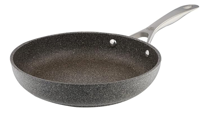 Sartén Ballarini Salina 26 cm Granito Revestimiento de 7 Capas