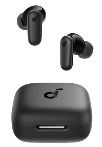 Audífonos Soundcore P30