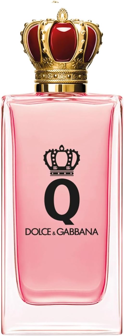Q by Dolce and Gabbana for Women – 3.3 oz