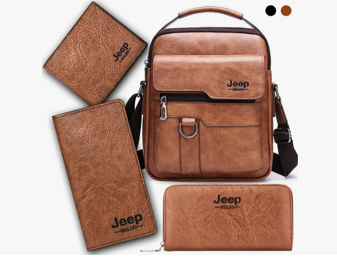 Bolso Mariconera Hombre Maletin