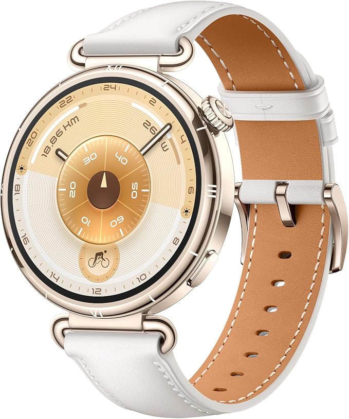 HUAWEI Watch GT 6 Smartwatch 41mm