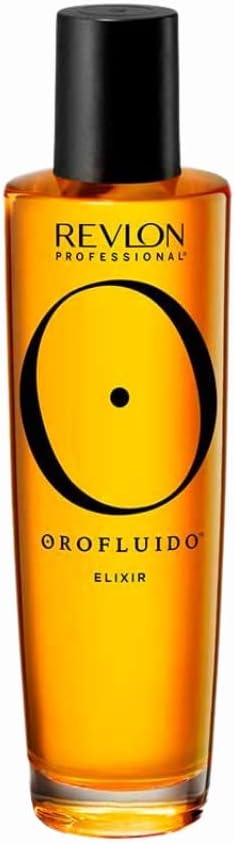 Elixir de aceite de Argán Orofluido 100ml