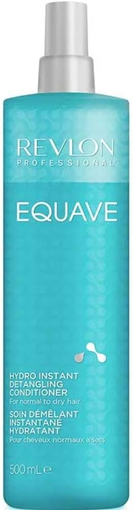 REVLON RP EQUAVE CONDITIONER 500ml