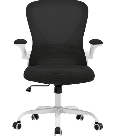 Silla Oficina Altura Ajustable