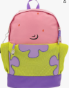 Bob esponja Mochila Patricio