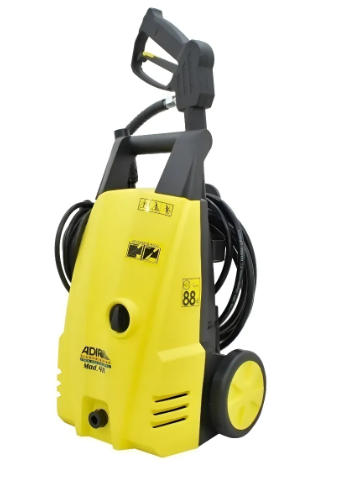 Hidrolavadora 2030psi 1200w