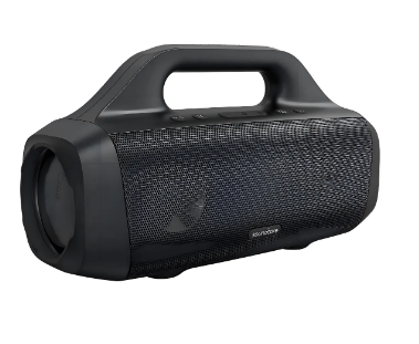 Bocinas soundcore Motion Boom