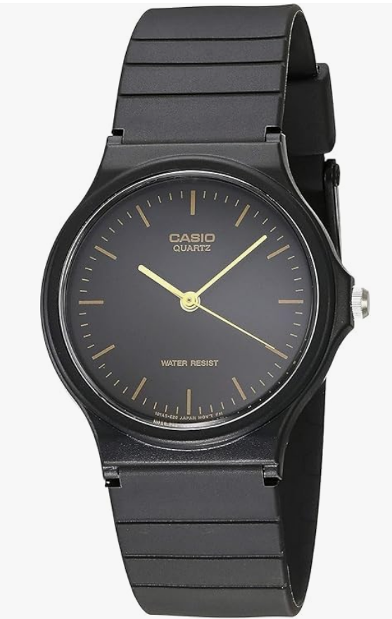 Casio Series Quartz