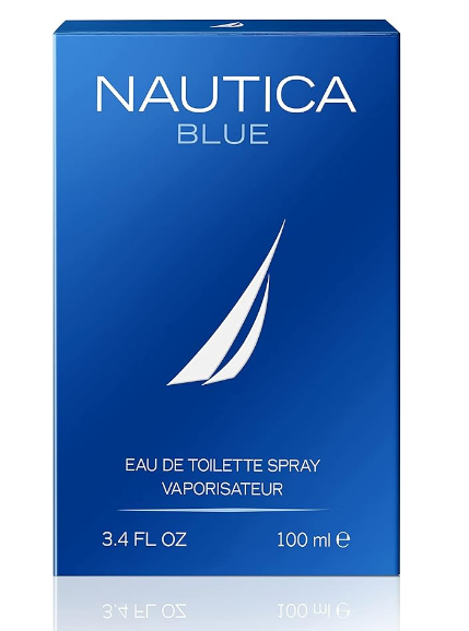 Nautica Blue Eau de Toilette para Hombre