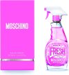 MOSCHINO – Spray Fresh Pink
