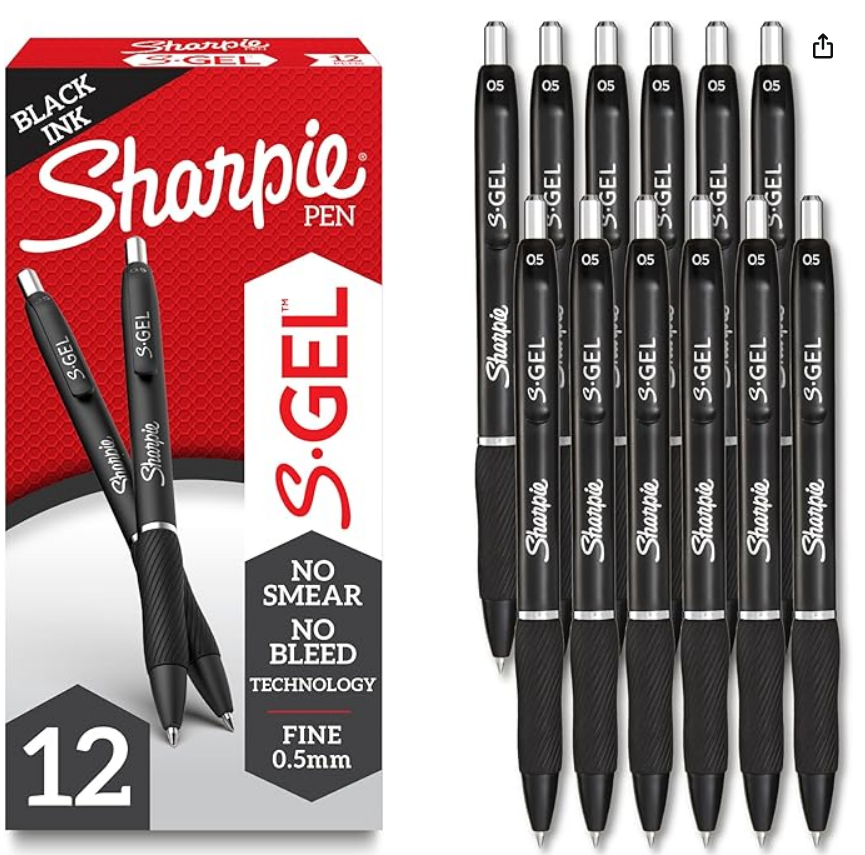Sharpie Marcadores Permanentes