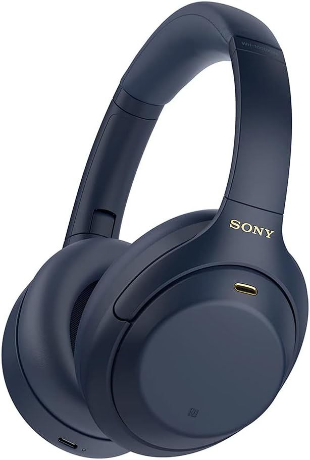 Sony WH1000 XM4