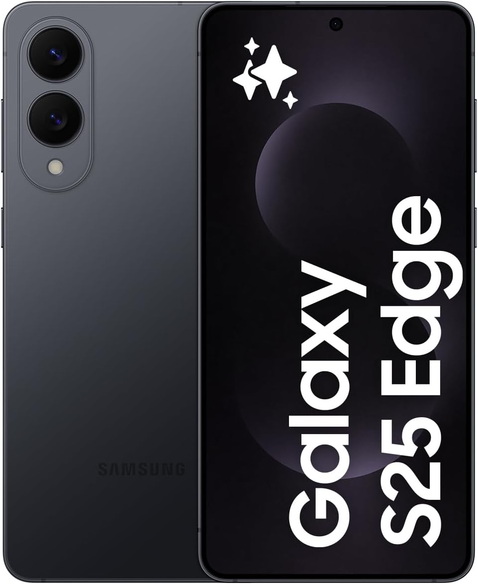 SAMSUNG Celular Galaxy S25 Edge