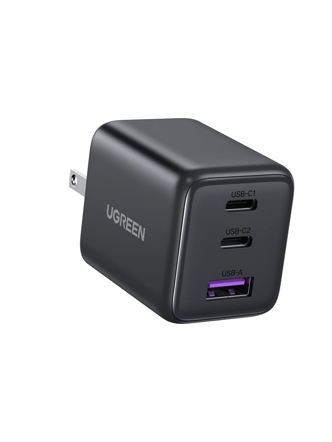 UGREEN 30W GaN Cargador Tipo USB C