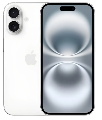 Apple iPhone 16 (128 GB)