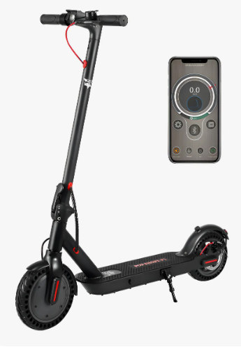 Scooter Eléctrico Patin Eléctrico