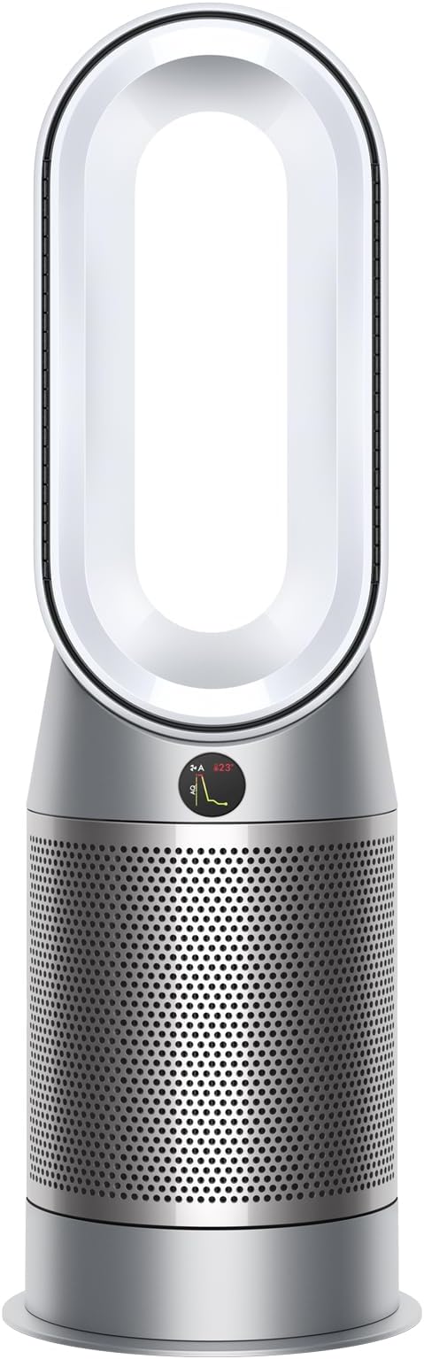 Dyson Purificador Hot + Cool | 24 MSI