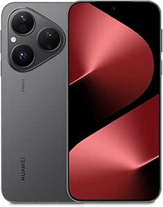 HUAWEI Pura 80 Celular, 12+256G | 15 MSI