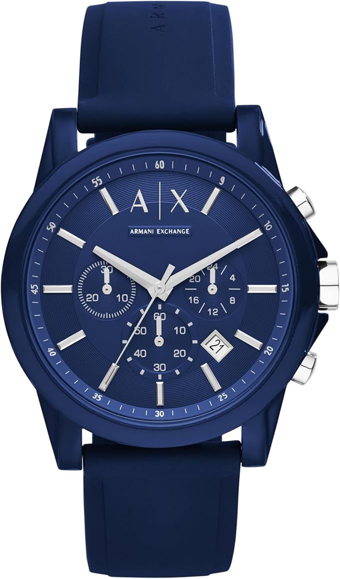 A|X Armani Exchange Reloj | 6 MSI