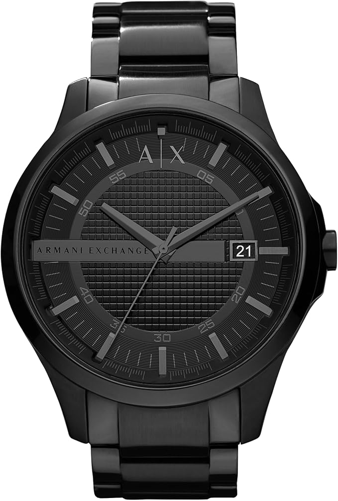 A|X Armani Exchange Reloj cronógrafo