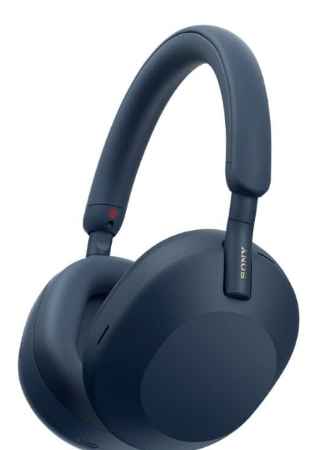 Sony WH-1000 XM5