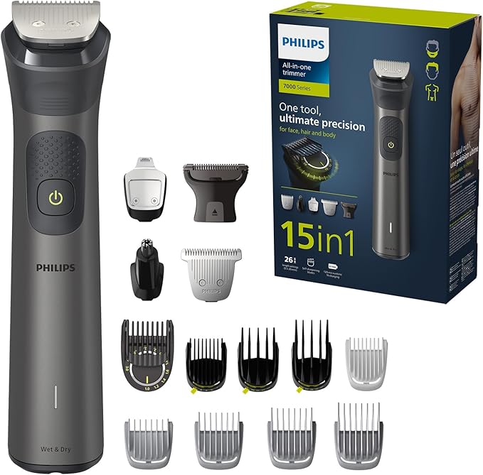 Philips Multigroom Series 7000
