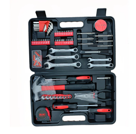 Kit De Herramientas 146 Pzs