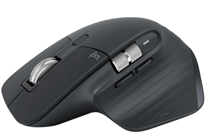 Logitech MX Master 3S