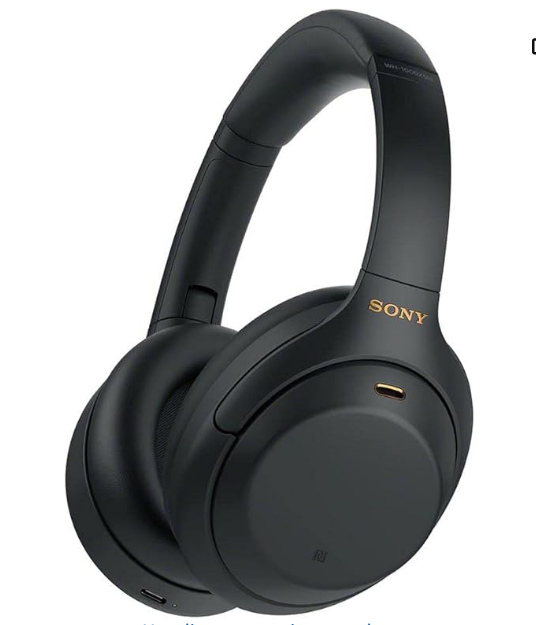 Sony WH  1000XM4