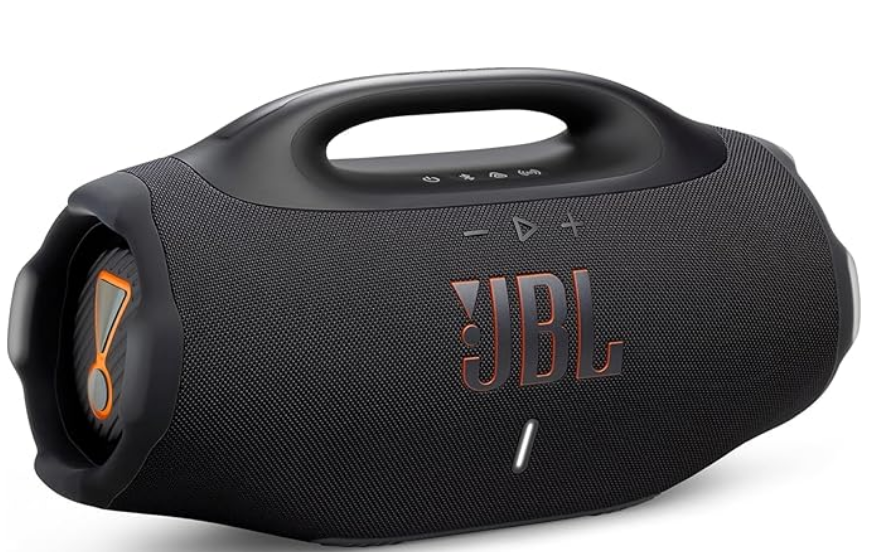 JBL Boombox 4