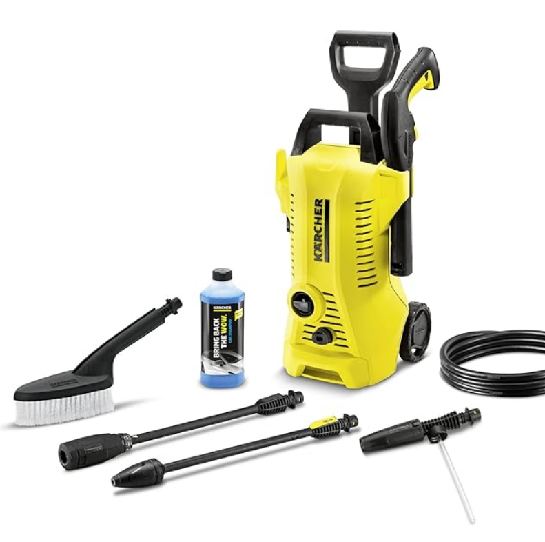 Karcher Hidrolavadora K2