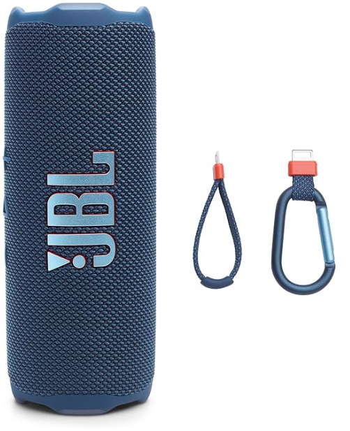 JBL Flip 7 Bocina Portátil Bluetooth