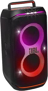 JBL Partybox Club 120 Bocina Portátil