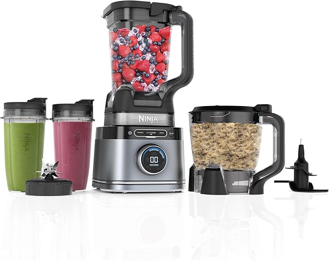 NINJA Detect, Sistema de Cocina | 15 MSI