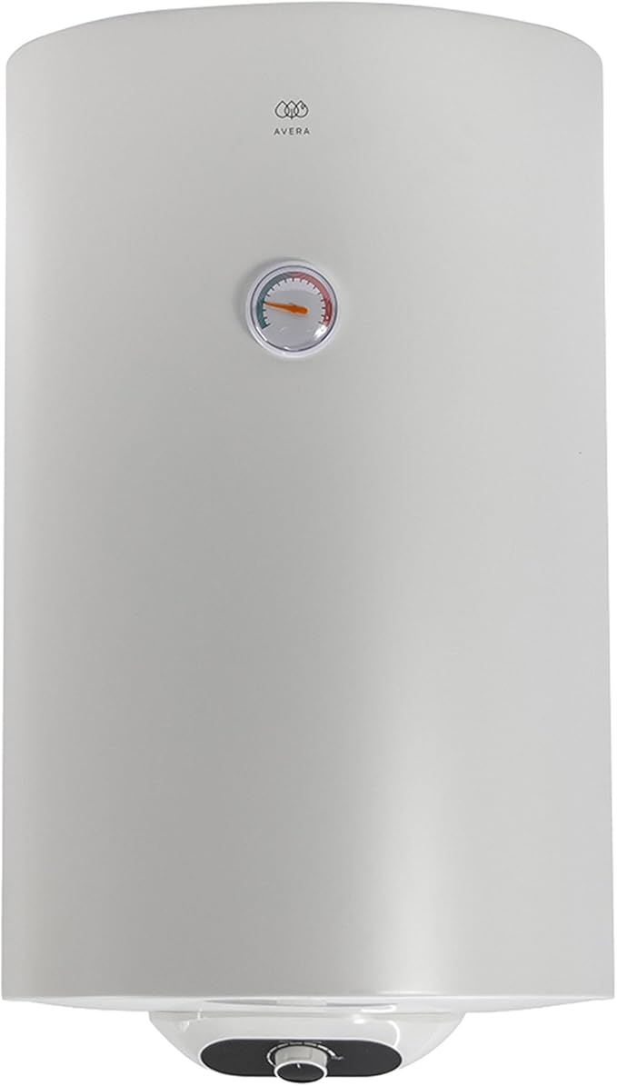 AVERA Calentador de agua eléctrico 30 L | 15MSI