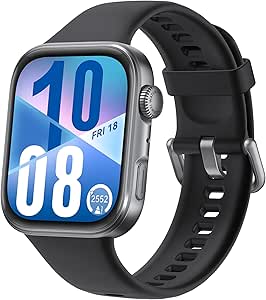 HUAWEI Watch FIT 4 | 15 MSI