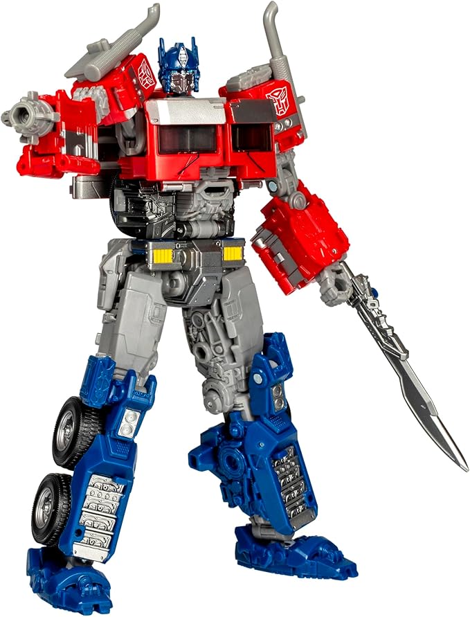 Transformers Juguetes Studio Series