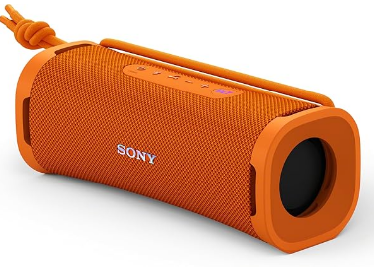 Sony Bocina Ultra portátil inalámbrica