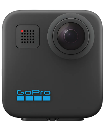 Cámara Gopro Max 360°