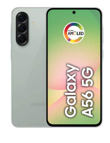 Samsung Galaxy A56 5g 128 GB 8 GB RAM