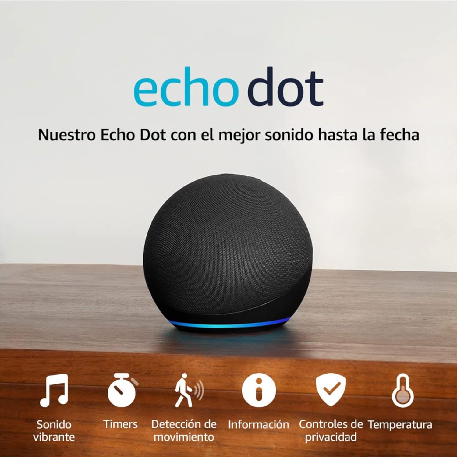 Amazon Echo Dot
