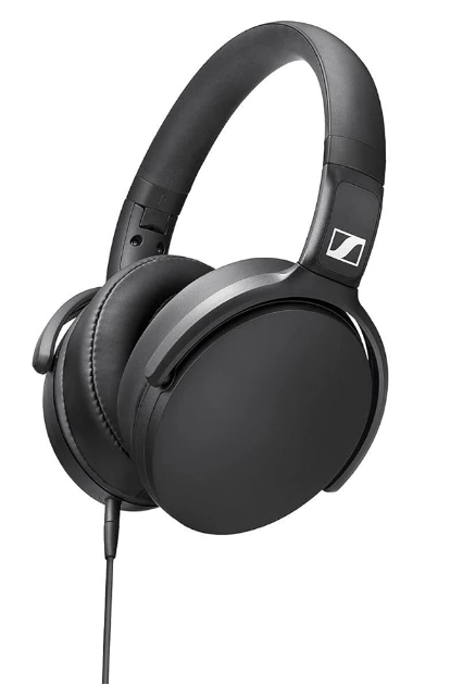 Audífonos Sennheiser HD 400S