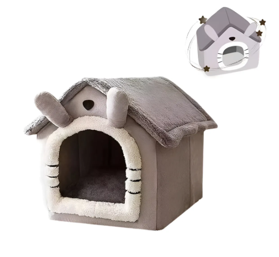 Casita Para Perro